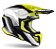 CAPACETE AIROH TWIST 2.0 SHAKEN YELLOW GLOSS 58 - Imagem 1