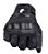 LUVA IMS RX PRETO XXL - Imagem 1