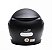 CAPACETE ZARREF V4 CLASSIC PRETO FOSCO 56 - Imagem 2