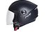 CAPACETE JOY23 BY TAURUS PRETO FOSCO 60 - Imagem 1