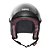CAPACETE JOY23 BY TAURUS II CINZA 60 - Imagem 4