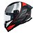 CAPACETE MT HELMETS STINGER 2 POUN B5 - MATE 58 - Imagem 1
