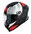 CAPACETE MT HELMETS STINGER 2 POUN B5 - MATE 58 - Imagem 2