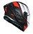 CAPACETE MT HELMETS STINGER 2 POUN B5 - MATE 58 - Imagem 3