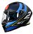 CAPACETE MT HELMETS STINGER 2 POUN B6 - MATE 58 - Imagem 3