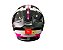 CAPACETE MT HELMETS STINGER 2 REGISTER B8 GLOSS PEARL 58 - Imagem 2