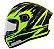 CAPACETE MT HELMETS STINGER 2 SKETCH C1 MATT 60 - Imagem 1