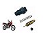 KIT AFOGADOR FALCON 02/08 - Imagem 1