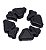 BUCHA COROA BIZ 100/125 (KIT 4 UN) - Imagem 1