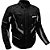 JAQUETA IMS PARKA EXTREME PRETA/CINZA 3G/2XL - Imagem 1