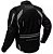 JAQUETA IMS PARKA EXTREME PRETA/CINZA G/L - Imagem 2
