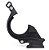 ANTI-BLOCK CORRENTE CRF 250F PRETO - Imagem 1