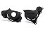 PROTETOR MOTOR TTR 230 (LATERAIS) PRETO - Imagem 1