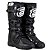 BOTA ASW IMAGE ENDURO PRETO BRANCO 11  EAN  7908377162747 - Imagem 1