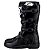 BOTA ASW IMAGE ENDURO PRETO BRANCO 11  EAN  7908377162747 - Imagem 4