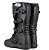 BOTA ASW IMAGE ENDURO PRETO BRANCO 9  EAN  7908377162723 - Imagem 5