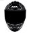 CAPACETE ASX DRAKEN BULL CYBER FOSCO PRETO/GRAFITE 60/L - Imagem 3