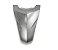 CARENAGEM FRONTAL BIZ 125 PRATA 18/21 IRON NAIL - Imagem 1