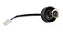 SOQUETE FAROL BIZ 125 11/17/BIZ 100 13/15/POP - Imagem 1