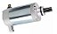MOTOR PARTIDA YBR/FACTOR/XTZ 125 - Imagem 1