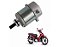 MOTOR PARTIDA BIZ 125 11/23 - Imagem 1