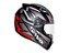 CAPACETE EBF SPARK SPOT 58/PFO/VEM - Imagem 1
