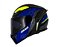 CAPACETE AXXIS SEGMENT APOLO NOW C7 - BLUE 58 - Imagem 1