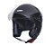 CAPACETE JOY23 BY TAURUS PRETO FOSCO 56 - Imagem 2