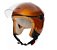 CAPACETE JOY23 BY TAURUS II LARANJA 60 - Imagem 1