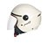 CAPACETE JOY23 BY TAURUS BEGE 56 - Imagem 1