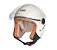 CAPACETE JOY23 BY TAURUS BEGE 56 - Imagem 2