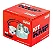 KIT CILINDRO CB 300/XRE 300 C/PISTAO/ANEIS - Imagem 1