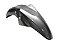 PARALAMA DIANTEIRO TITAN 160 22/23 PRATA IRON NAIL - Imagem 1