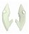 CARENAGEM FAROL FAN 160/START 160 18 BRANCO ROSS (COMPLEM) - Imagem 1