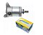 MOTOR PARTIDA YBR/FACTOR/XTZ 125 - Imagem 1