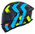 CAPACETE MT HELMETS STINGER 2 ASPHALT E7 - GLOSS 60 - Imagem 1