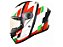 CAPACETE MT HELMETS STINGER 2 REGISTER C6 GLOSS 60 - Imagem 1