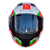 CAPACETE MT HELMETS STINGER 2 REGISTER C6 GLOSS 60 - Imagem 2