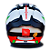 CAPACETE MT HELMETS STINGER 2 REGISTER C6 GLOSS 60 - Imagem 3