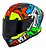 CAPACETE MT HELMETS STINGER 2 MELD E3 - GLOSS 58 - Imagem 2
