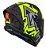 CAPACETE MT HELMETS STINGER 2 MELD B3 - MATE 58 - Imagem 2