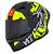 CAPACETE MT HELMETS STINGER 2 MELD B3 - MATE 58 - Imagem 3