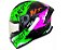 CAPACETE MT HELMETS STINGER 2 ARDENT C13 - GLOSS 58 - Imagem 1