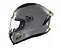 CAPACETE MT HELMETS STINGER 2 SOLID A12 - GREY GLOSS 58 - Imagem 1
