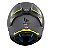 CAPACETE MT HELMETS STINGER 2 SOLID A12 - GREY GLOSS 58 - Imagem 2