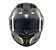 CAPACETE MT HELMETS STINGER 2 SOLID A12 - GREY GLOSS 58 - Imagem 3