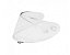VISEIRA CAPACETE AXXIS V18B CRISTAL (ASX) - Imagem 1