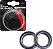 RETENTOR GARFO LANDER/FAZER 19...YZF-R3/MT 03 41X53X 8,0/10,5 - Imagem 1