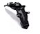 SUPORTE PLACA FACTOR 125/150 /FAZER 150 16/24 - Imagem 1