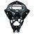 CARCAÇA PAINEL TITAN 150 14/15 SUPERIOR(SUPORTE TRASEIRO) 2 FUROS - Imagem 1